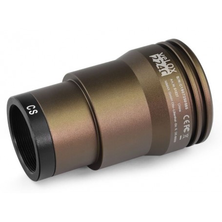 كاميرا اوميجون veLOX 224 C اللون