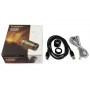 Omegon Caméra veLOX 287 C Couleur