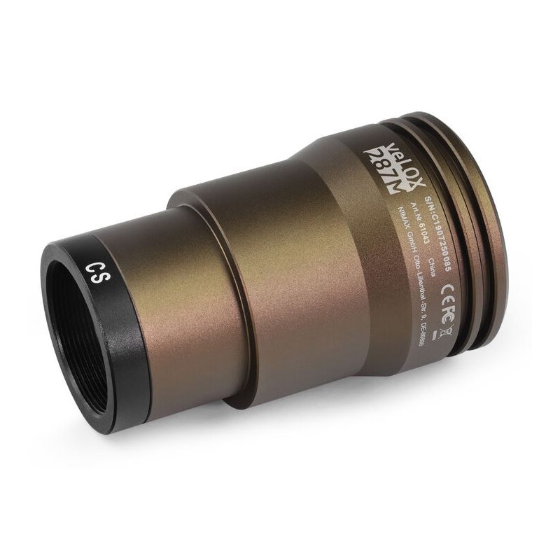 ওমেগন ক্যামেরা veLOX 287 M Mono