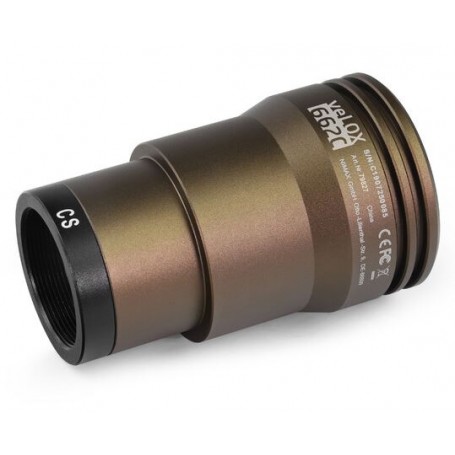 Fotoaparát Omegon veLOX 662 C farebný