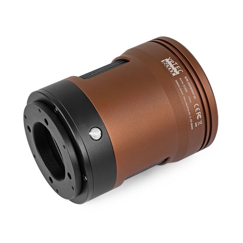 ওমেগন ক্যামেরা veTEC 16000 C কালার