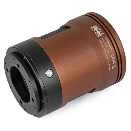 دوربین امگون veTEC 16000 C رنگی