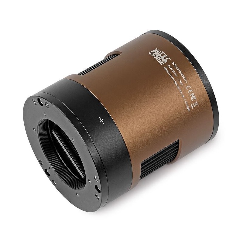 ওমেগন ক্যামেরা veTEC 410 C রঙ