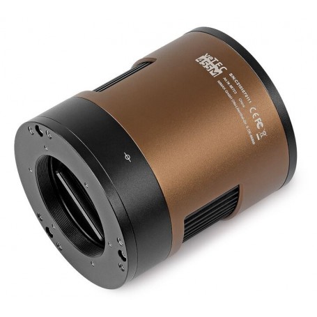 Omegon Camera veTEC 455 C צבע