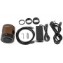 Camera Omegon veTEC 455 C Màu