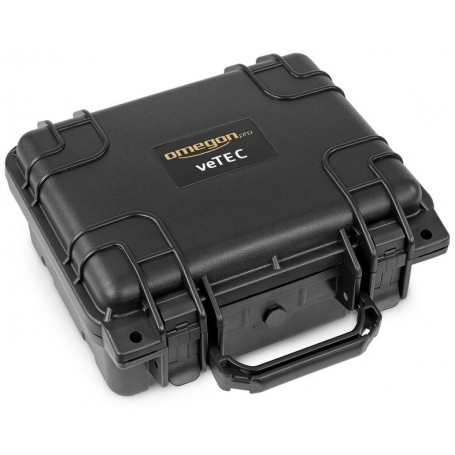 Kamera Omegon veTEC 533 C Warna