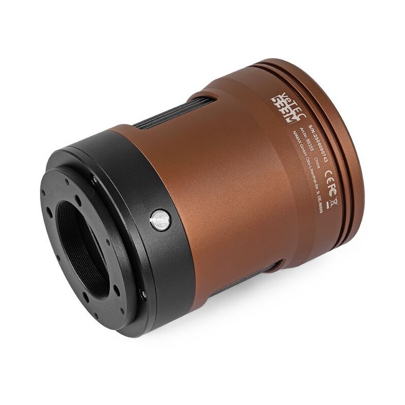 Omegon Câmera veTEC 533 M Mono