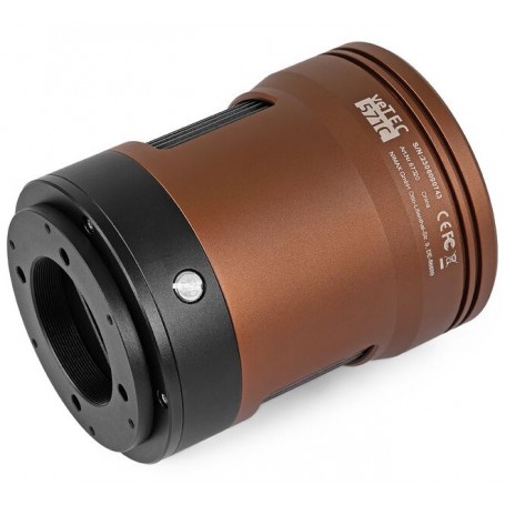 กล้อง Omegon veTEC 571 C สี
