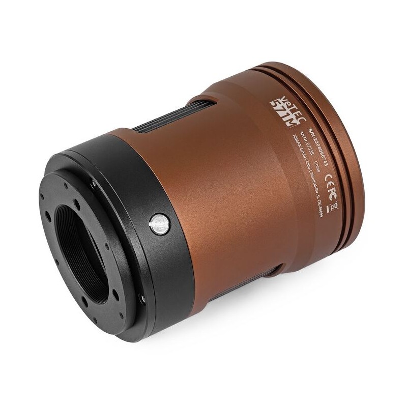 Fotoaparát Omegon veTEC 571 M Mono