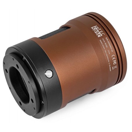 Камера Omegon veTEC 585 C цветна