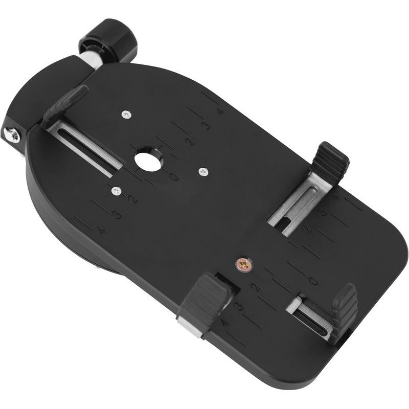 מתאם לסמארטפון אוניברסלי של Omegon Easypic