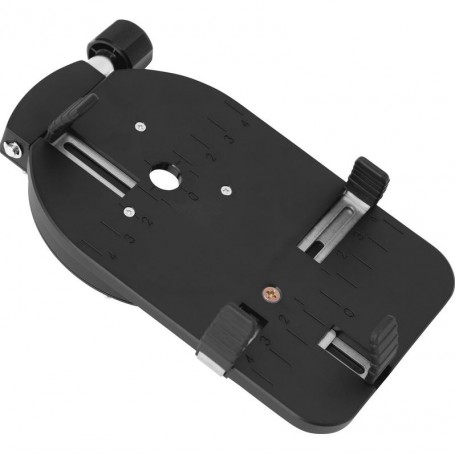 Omegon Easypic universele smartphone-adapter