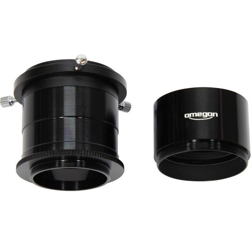 Flatterner Omegon Field 2''