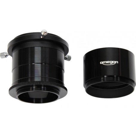 Omegon полеви изравнител 2''