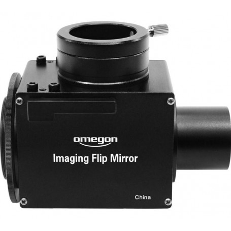 Omegon klapspiegel
