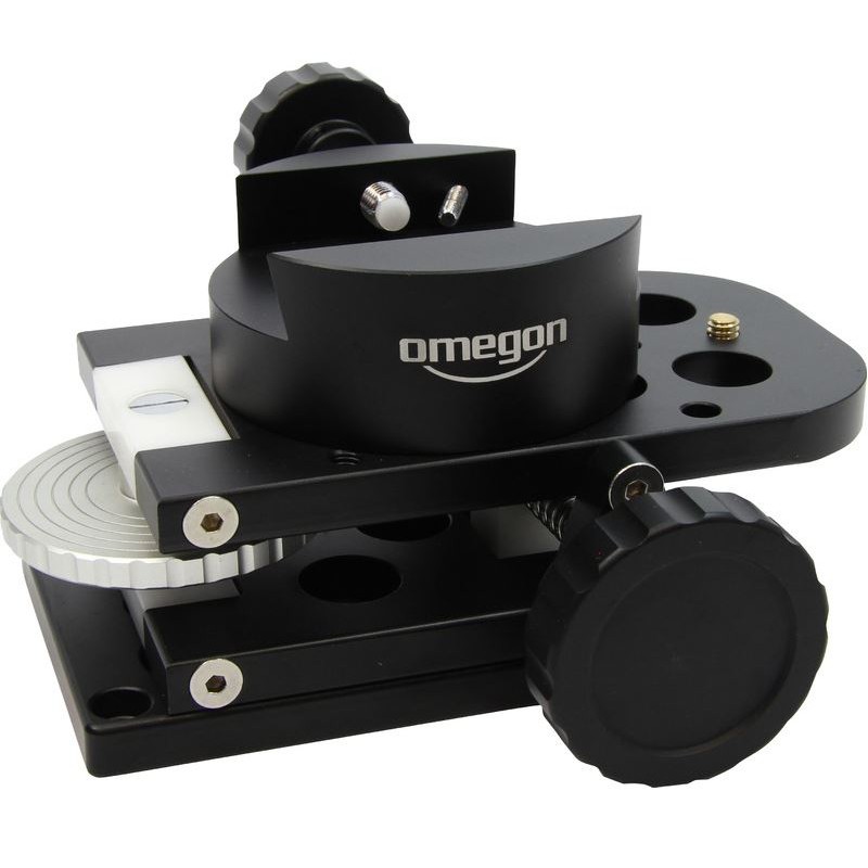 Omegon guide kikkertmontering