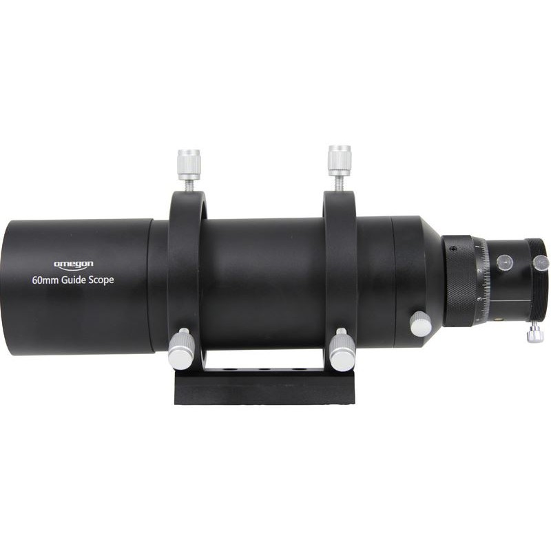 Omegon 가이드스코프 마이크로스피드 가이드 스코프, 60mm