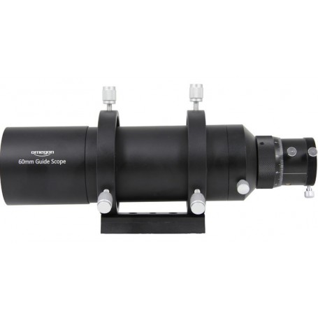 Zaměřovací dalekohled Omegon Mikrorychlostní zaměřovací dalekohled, 60 mm