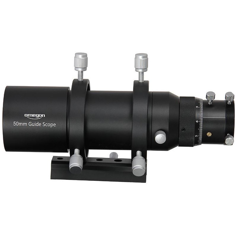 Lingkup panduan kecepatan mikro Omegon, 50mm