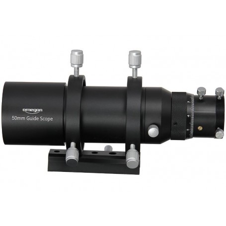 Omegon Microspeed vezetőcső, 50 mm
