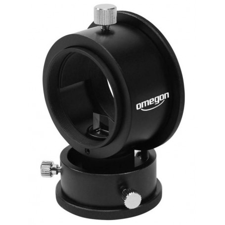 Prowadnica pozaosiowa Omegon Advanced T2