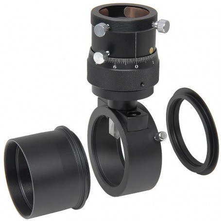 Omegon Off-Axis-Guider med mikrofokus