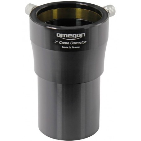 Omegon Pro Coma Corrector az Astrographhoz