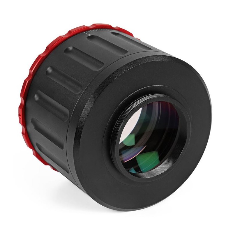 106 f/6.6 Triplet ED APO용 Omegon Pro 감속기 0.75x
