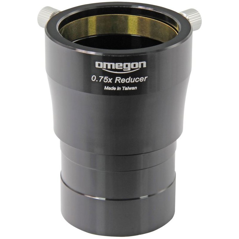 Редуктор Omegon Pro 0.75x для RC