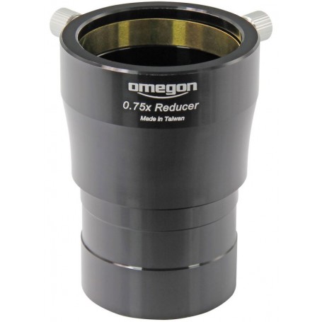 RC এর জন্য Omegon Pro রিডুসার 0.75x