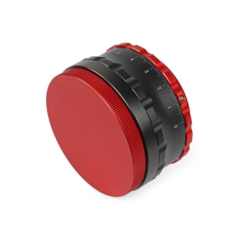 کاهش دهنده Omegon Pro 0.92 برای 85 میلی متر و 96 میلی متر f/6 Triplet ED APO