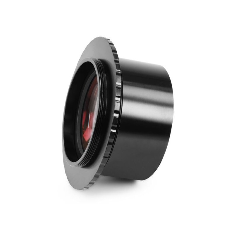 Omegon Pro Reducer 2,5" 0,8x täiskaader RC jaoks