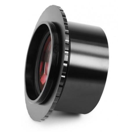 Редуктор Omegon Pro 2,5 дюйма 0,8x, полнокадровый для RC