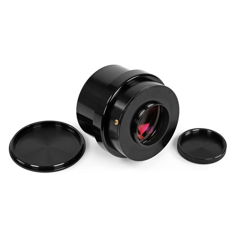کاهش دهنده امگون 0.7x برای 108/600 Quintuplet APO