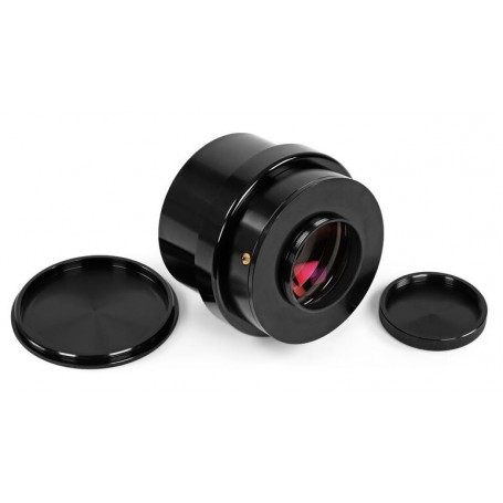 Omegon Reductor 0,7x para 108/600 Quintuplet APO