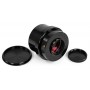 Omegon Reducer 0,7x fyrir 108/600 Quintuplet APO