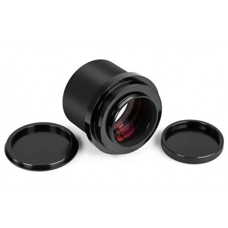 Omegon Réducteur 0,7x pour 72/400 Quintuplet APO