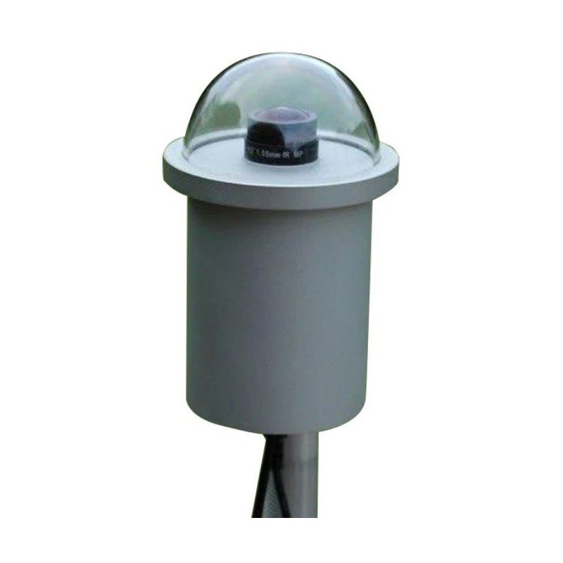 OPT 星光随心鱼眼 150°