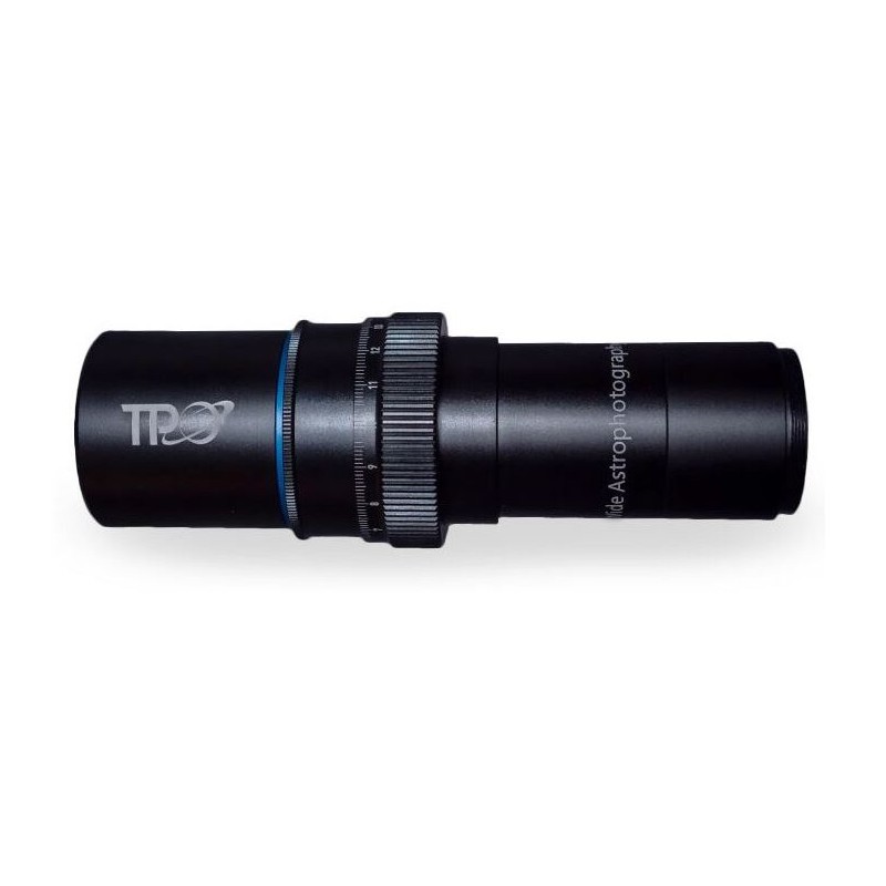 מדריך OPT TPO UWA Guidescope 180