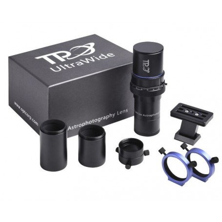 מדריך OPT TPO UWA Guidescope 180