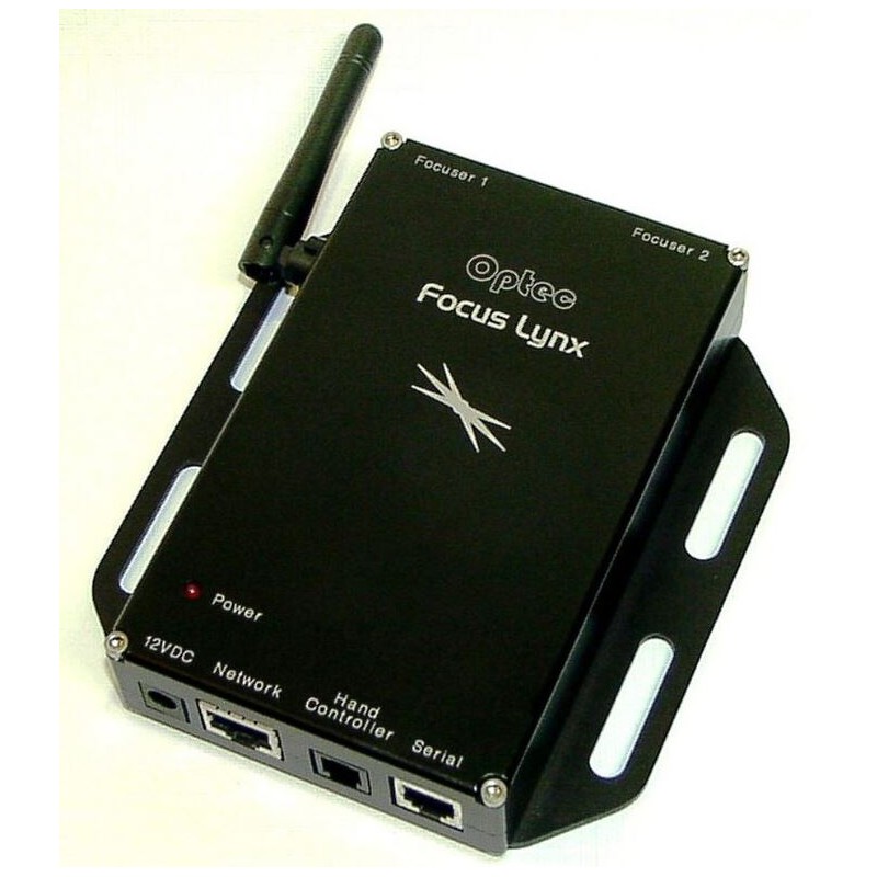 Mô-đun điều khiển Optec FocusLynx