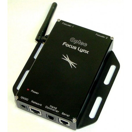 Optec FocusLynx 制御モジュール