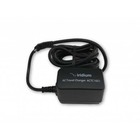 Iridium AC -matkalaturi malleihin 9555 ja 9575