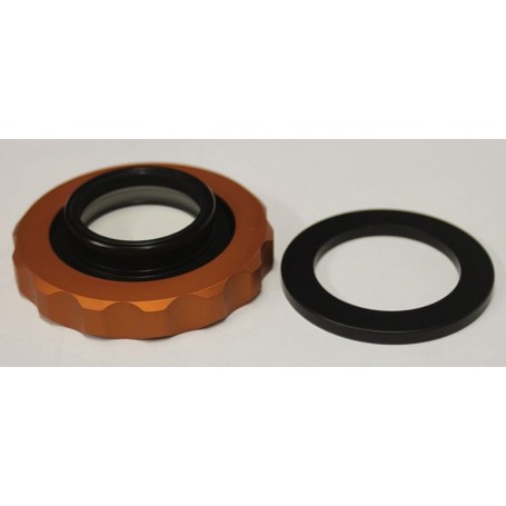 適用於星特朗 EdgeHD 1100 的 Optec Lepus 0.62x 減速器