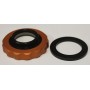 Celestron EdgeHD 1100 用 Optec Lepus 0.62x レデューサー