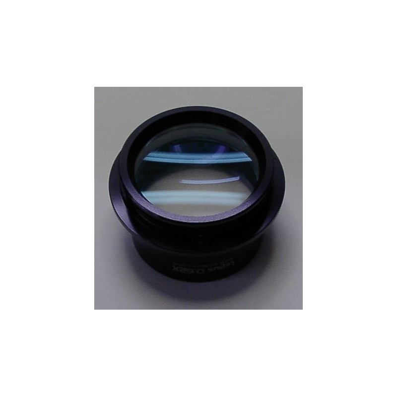 Bộ giảm tốc Optec Lepus 0.62X Standard Edition