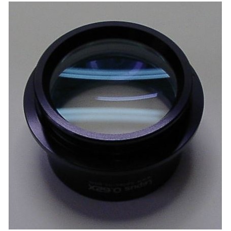 کاهنده Optec Lepus 0.62X Standard Edition