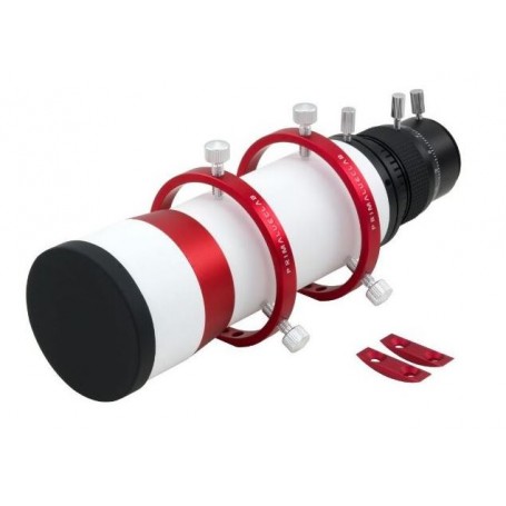 Panduan Kompak PrimaLuceLab 60mm