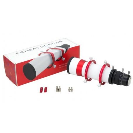 PrimaLuceLab Compact Guidescope 60mm (78230)