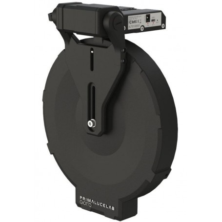 PrimaLuceLab flat field mask GIOTTO 220 with ALTO telescopic cover (77013)